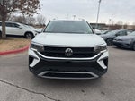 2024 Volkswagen Taos 1.5T SE Clean CARFAX 1-Owner