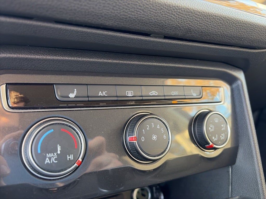 2024 Volkswagen Tiguan 2.0T S LOW PAYMENTS!