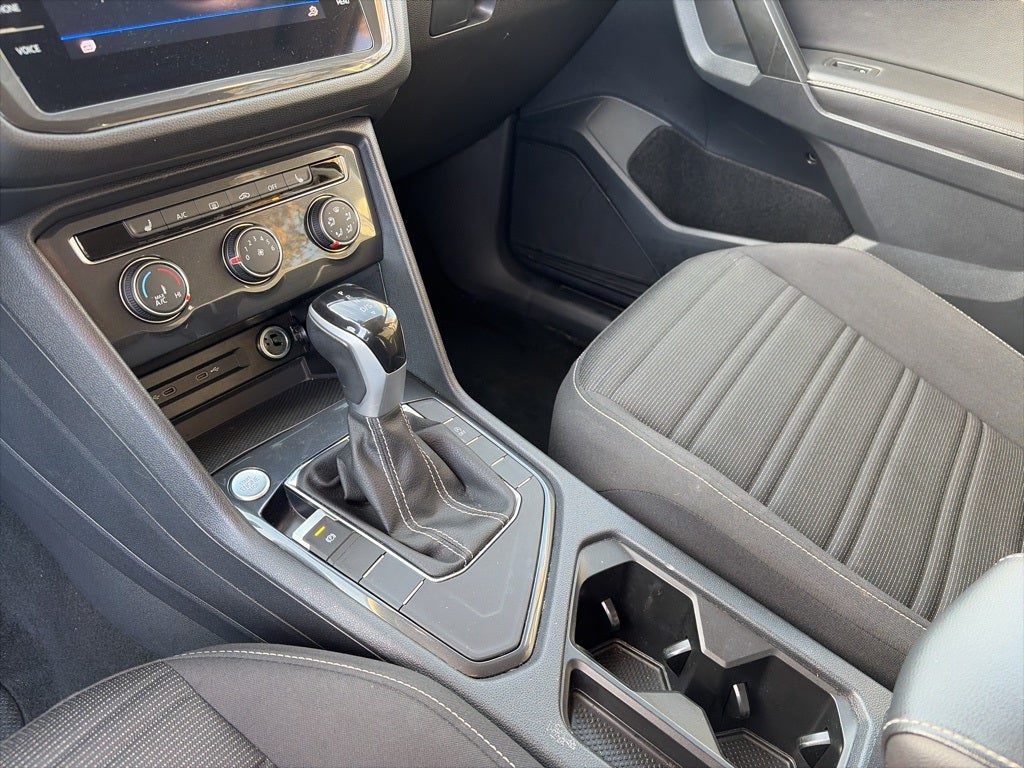 2024 Volkswagen Tiguan 2.0T S LOW PAYMENTS!