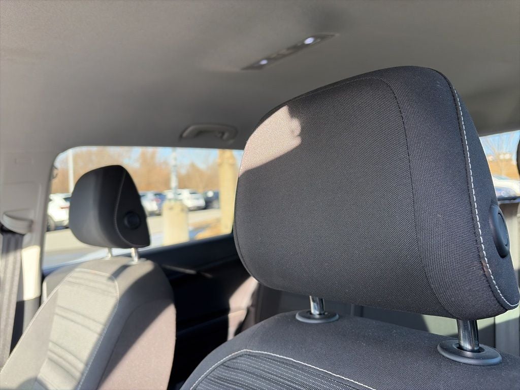 2024 Volkswagen Tiguan 2.0T S LOW PAYMENTS!