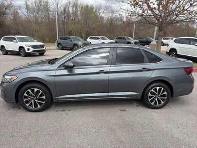 2023 Volkswagen Jetta 1.5T S CLEAN 1-OWNER CARFAX