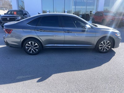 2023 Volkswagen Jetta 1.5T S CLEAN 1-OWNER CARFAX