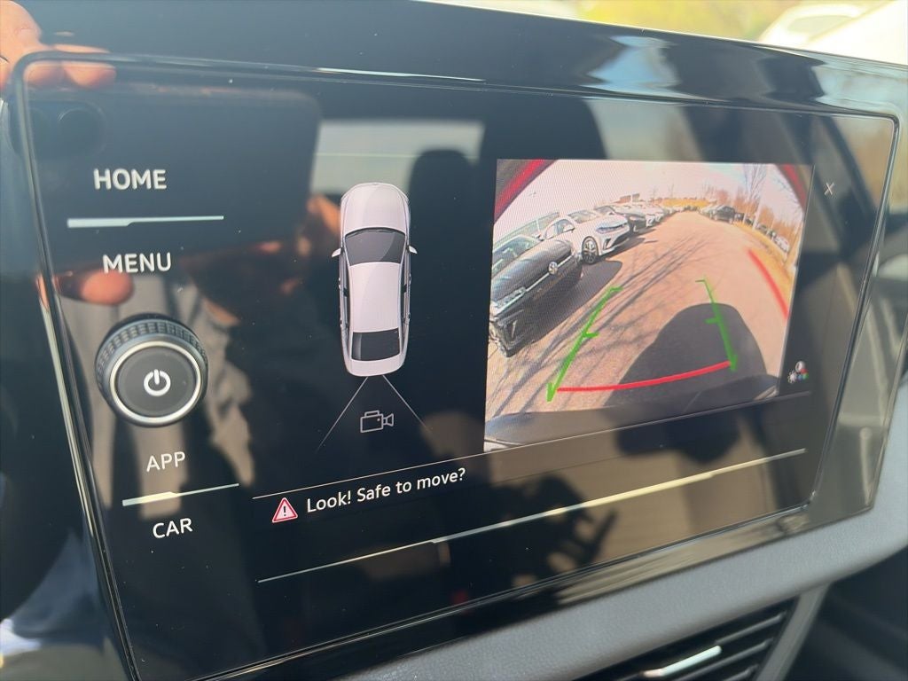 2025 Volkswagen Jetta 1.5T S