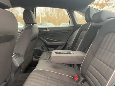 2023 Volkswagen Jetta 1.5T Sport CLEAN 1-OWNER CARFAX