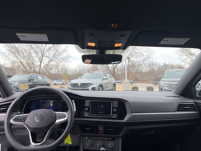 2023 Volkswagen Jetta 1.5T Sport CLEAN 1-OWNER CARFAX