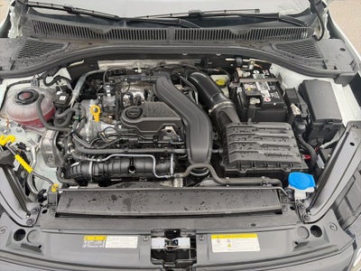 2023 Volkswagen Jetta 1.5T Sport CLEAN 1-OWNER CARFAX