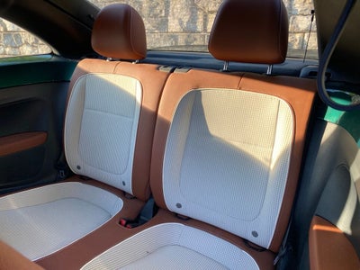 2017 Volkswagen Beetle 1.8T Classic
