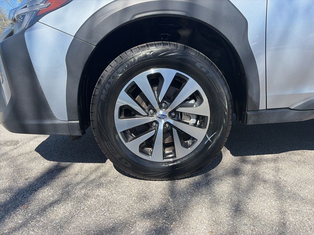 2025 Subaru Outback Premium CLEAN 1-OWNER CARFAX