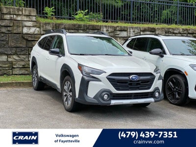 2024 Subaru Outback Limited
