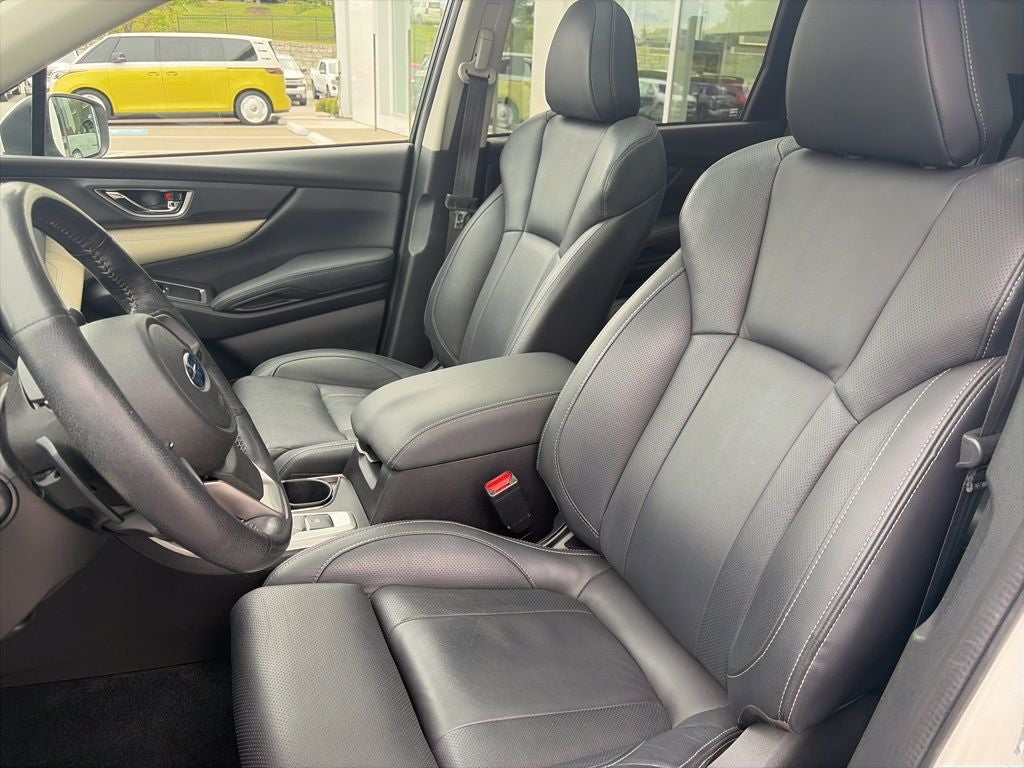2021 Subaru Ascent Limited