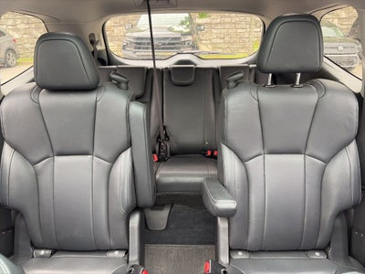 2021 Subaru Ascent Limited