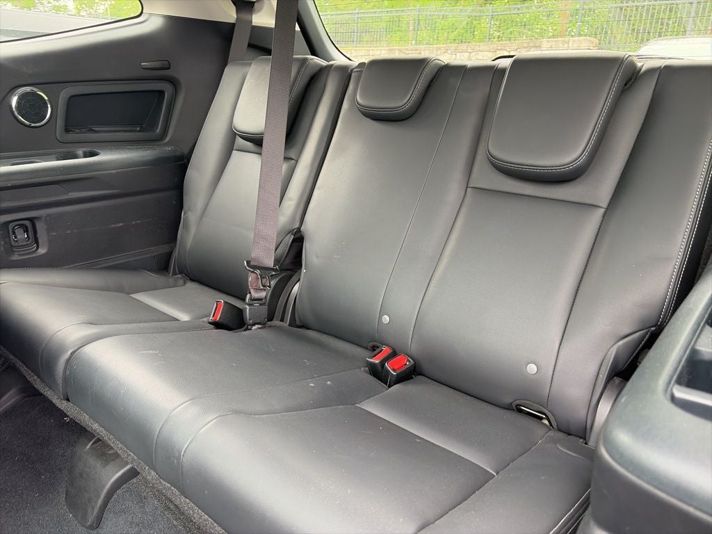 2021 Subaru Ascent Limited