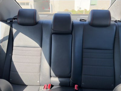 2017 Toyota Camry SE CLEAN CARFAX AND GOOD SVC RECORDS