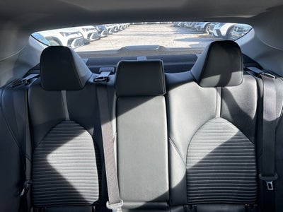 2024 Toyota Camry SE Nightshade