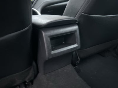 2024 Toyota Camry SE Nightshade