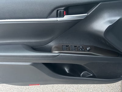 2024 Toyota Camry SE Nightshade