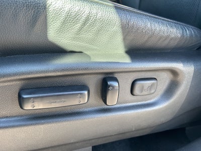 2022 Honda Pilot TrailSport