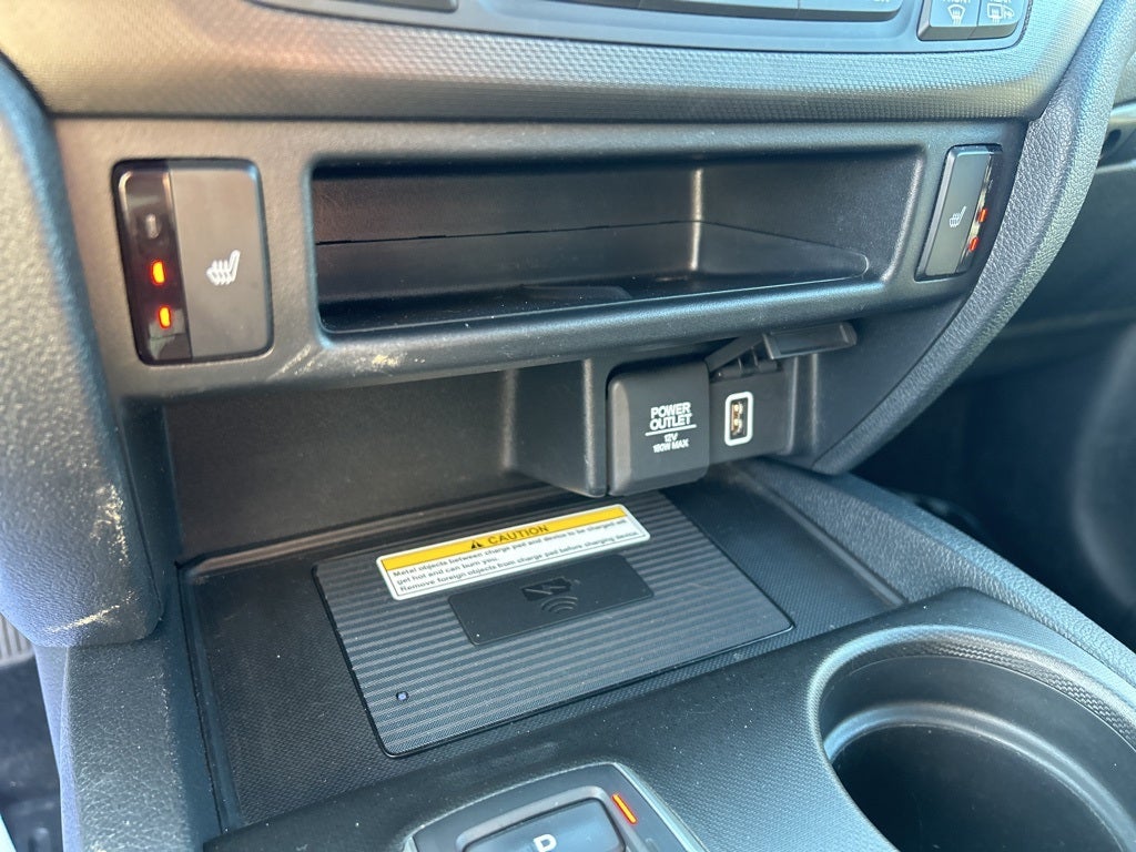 2022 Honda Pilot TrailSport