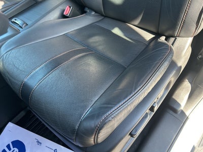 2022 Honda Pilot TrailSport