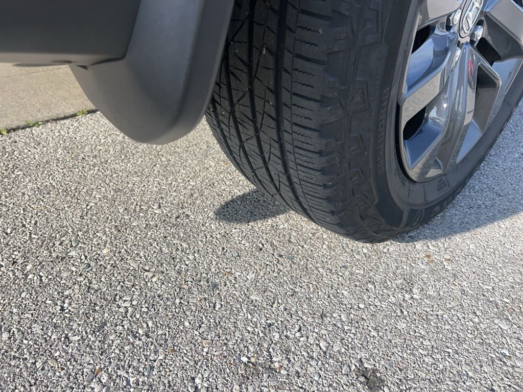 2021 Honda Ridgeline Sport LOW MILES CLEAN CARFAX!!