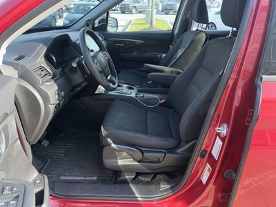 2021 Honda Ridgeline Sport LOW MILES CLEAN CARFAX!!