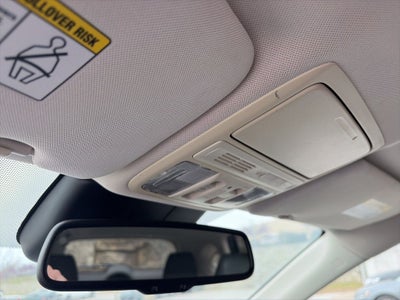 2015 Honda CR-V Touring AWD CLEAN CARFAX LOW MILES!!