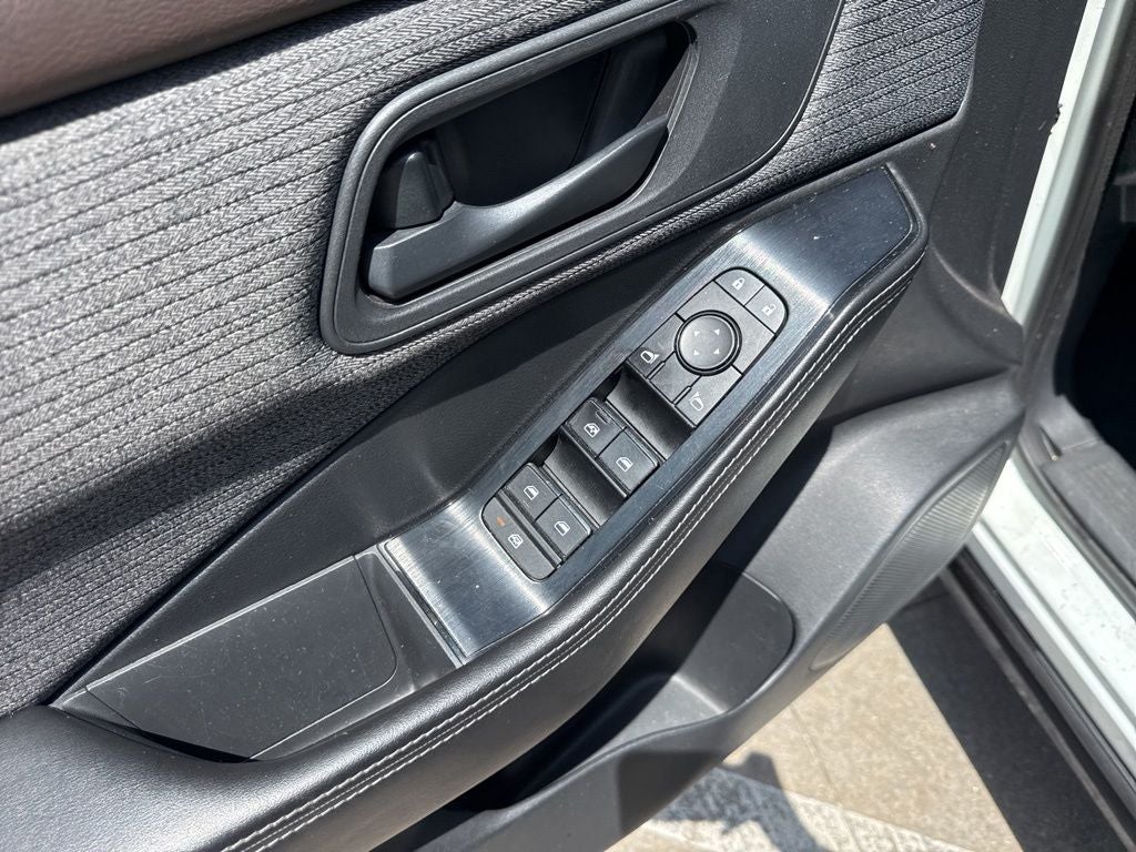 2021 Nissan Rogue S AWD CLEAN CARFAX