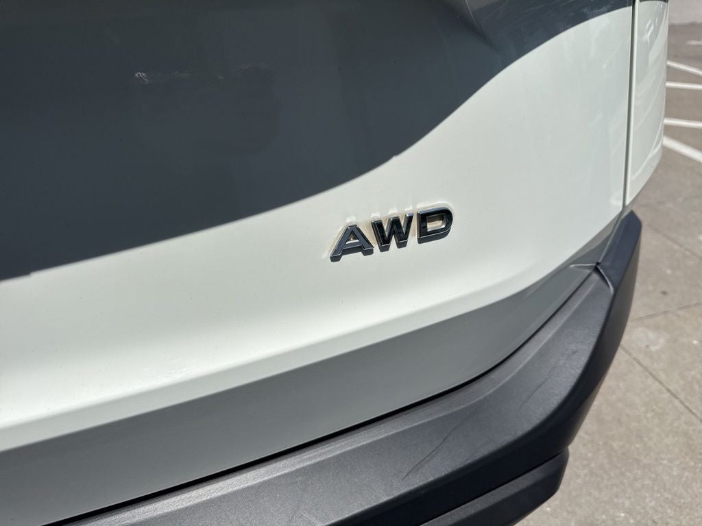 2021 Nissan Rogue S AWD CLEAN CARFAX