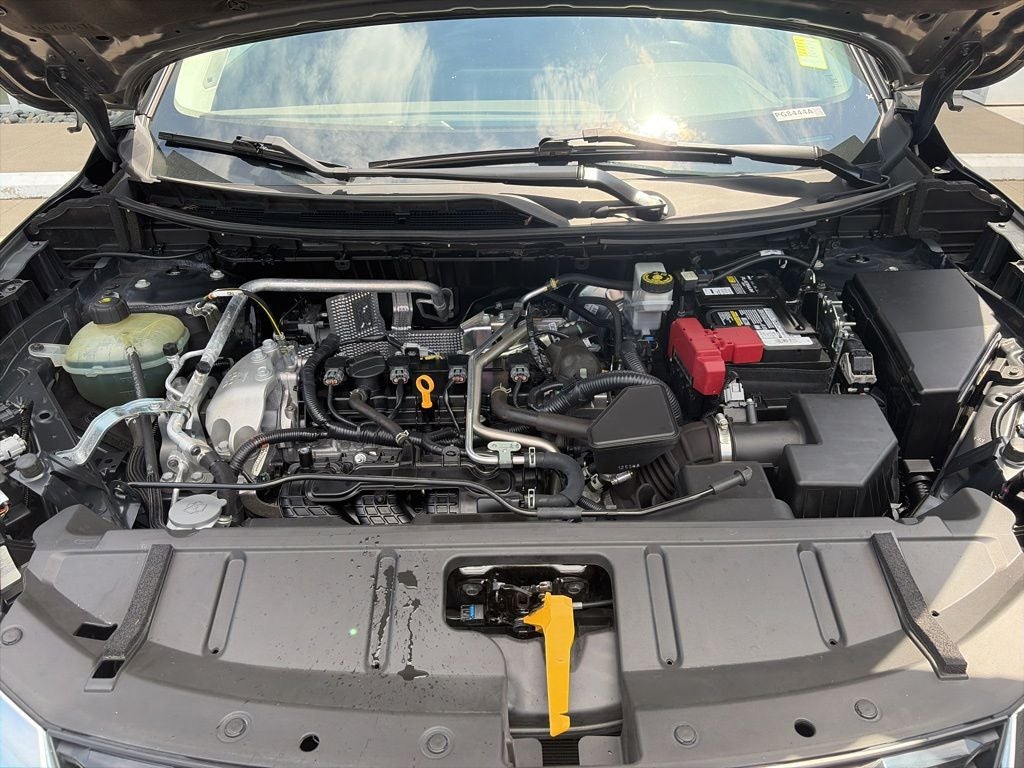 2021 Nissan Rogue SL CLEAN ONE OWNER CARFAX