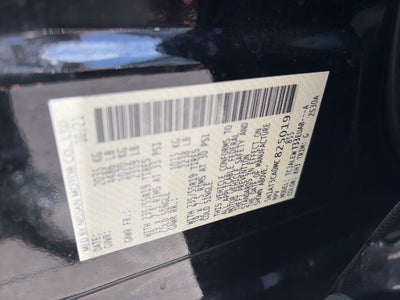 2021 Nissan Rogue SL CLEAN ONE OWNER CARFAX