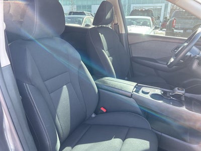 2023 Nissan Rogue S APPLE CARPLAY CLEAR CARFAX