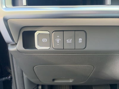 2025 Hyundai Santa Fe Hybrid SEL CLEAN 1-OWNER CARFAX!