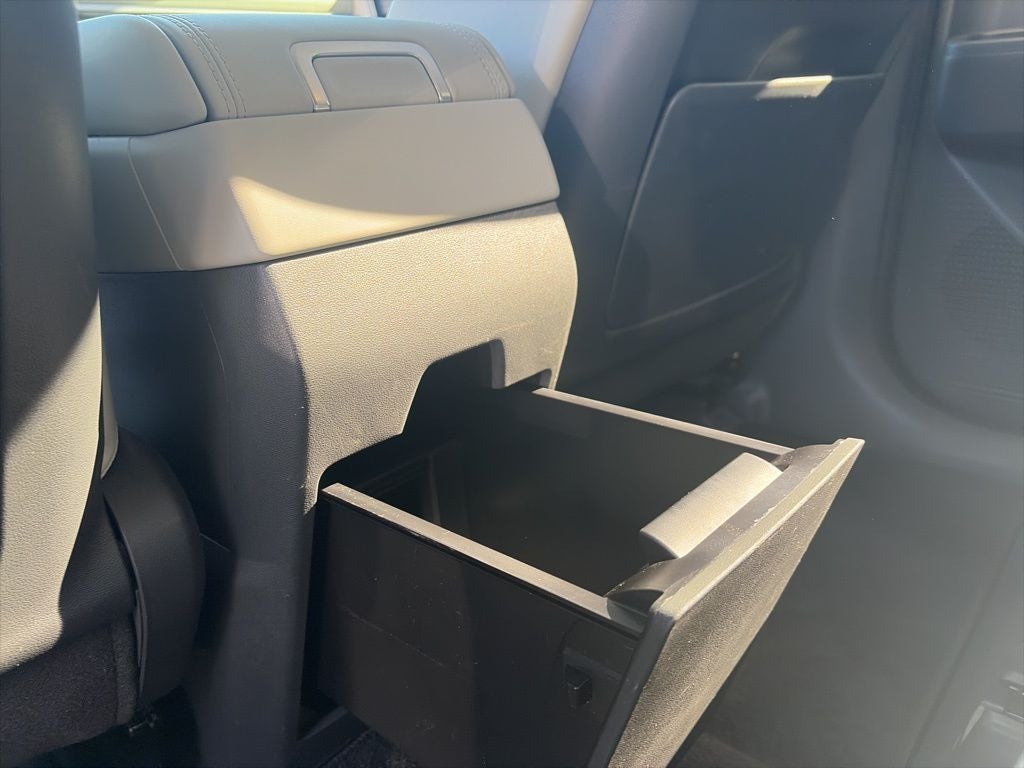 2025 Hyundai Santa Fe Hybrid SEL CLEAN 1-OWNER CARFAX!