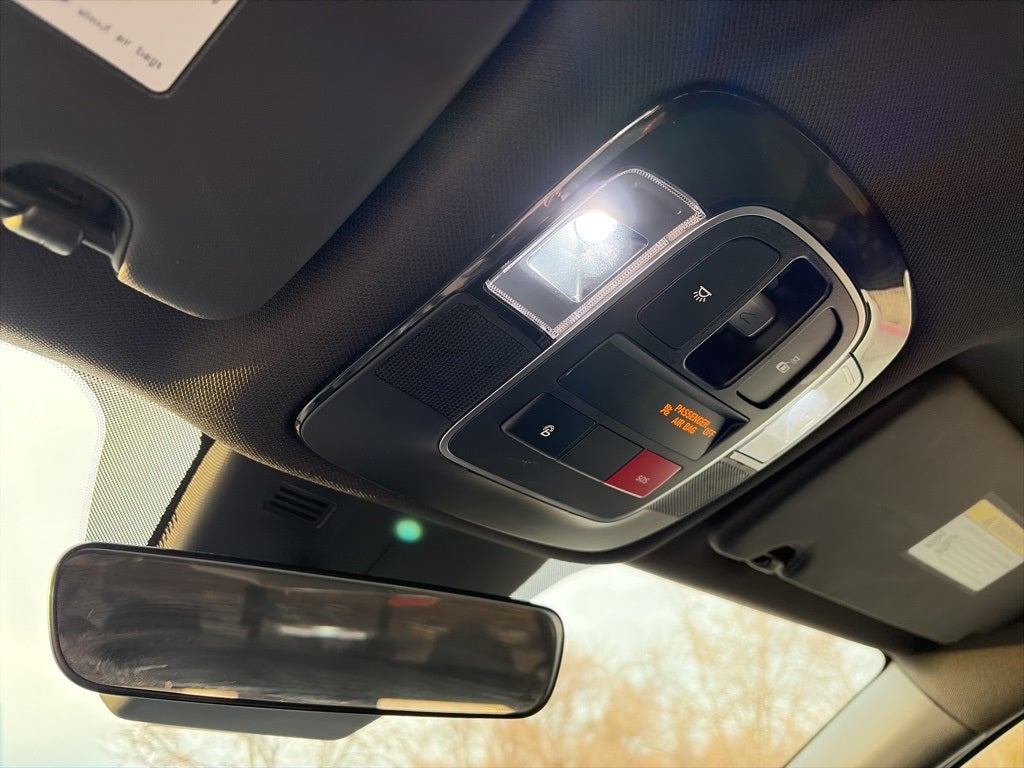 2023 Hyundai Santa Cruz NIGHT