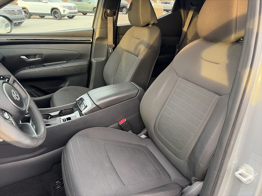 2023 Hyundai Santa Cruz NIGHT