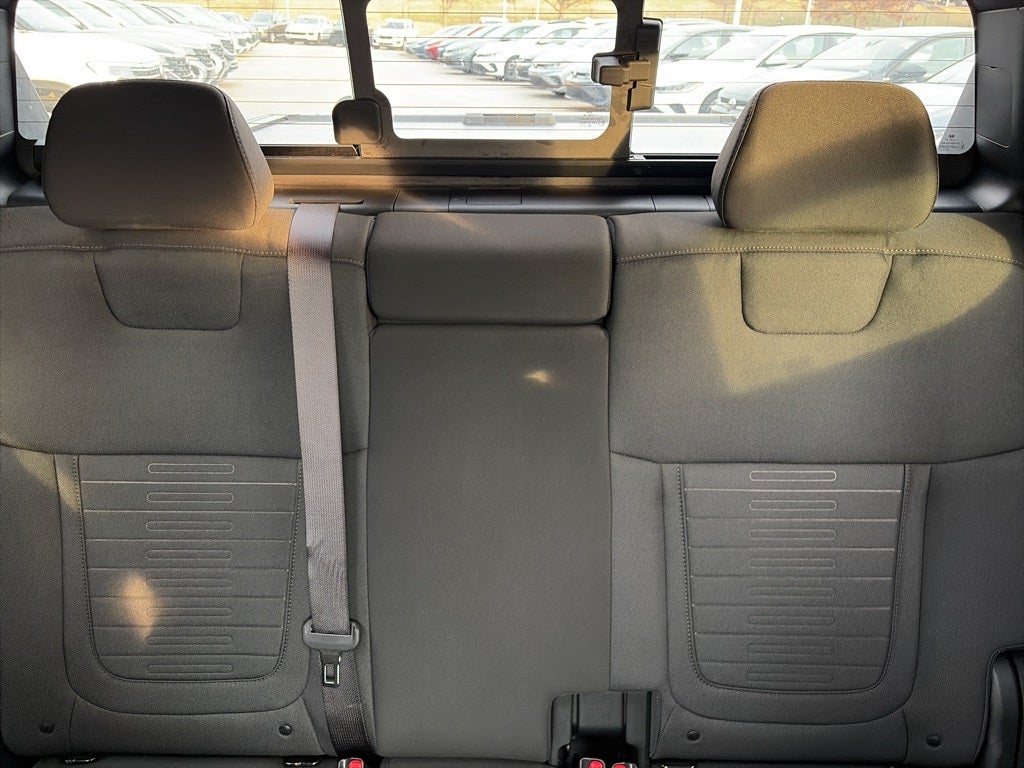 2023 Hyundai Santa Cruz NIGHT