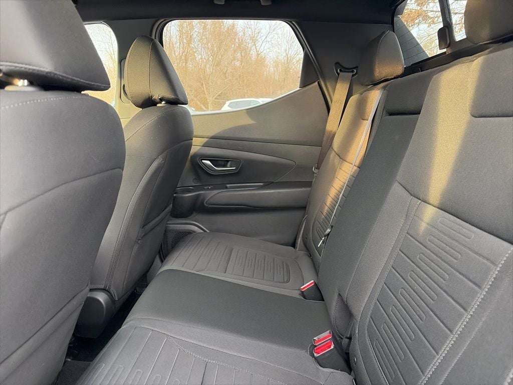 2023 Hyundai Santa Cruz NIGHT