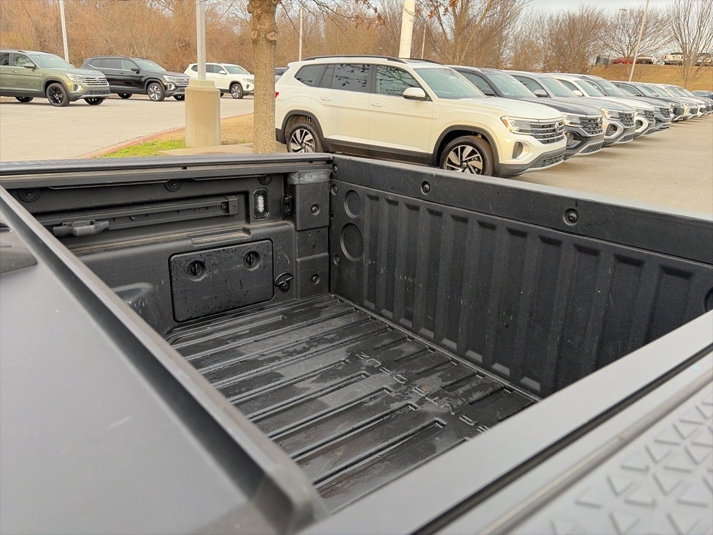 2023 Hyundai Santa Cruz NIGHT