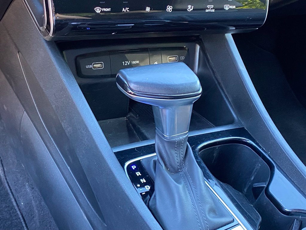 2024 Hyundai Santa Cruz XRT