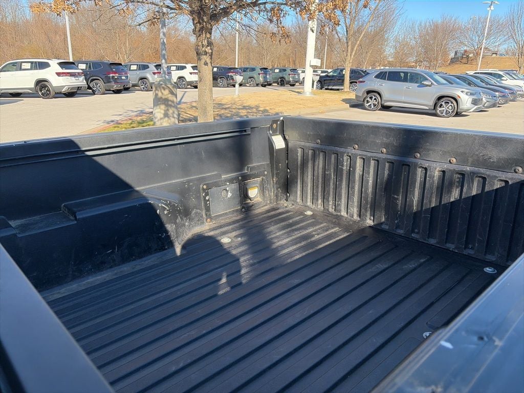 2019 Toyota Tacoma TRD Off-Road BRAND NEW TOYO A/T TIRES