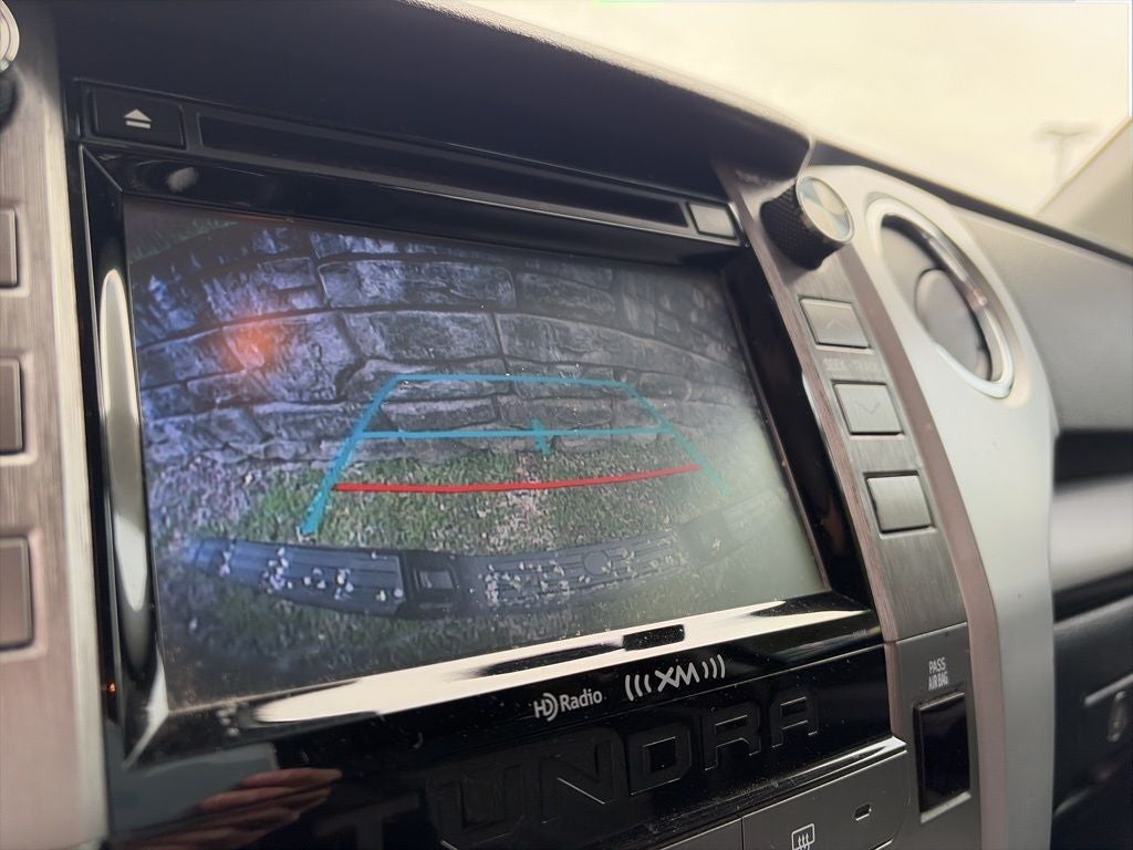 2018 Toyota Tundra SR5 5.7L V8 CLEAN CARFAX, BFGoodrich A/T Tires