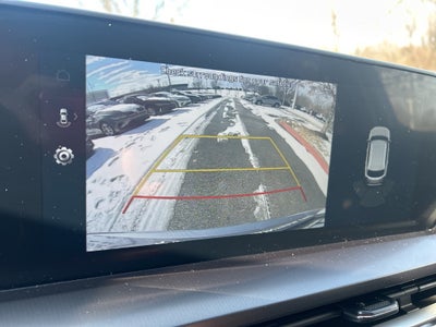 2025 Kia Telluride S AWD CLEAN CARFAX