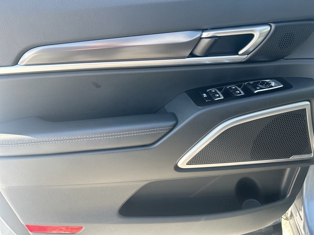 2025 Kia Telluride S AWD CLEAN CARFAX