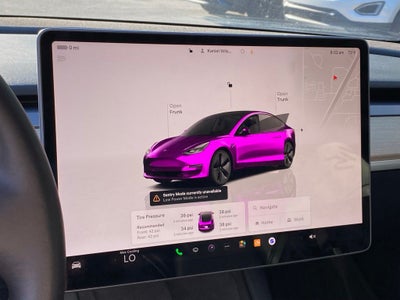 2023 Tesla Model 3 Base