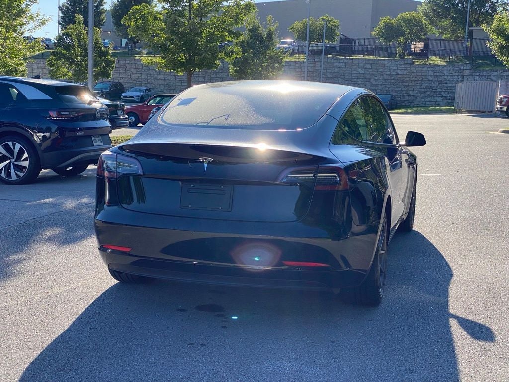 2023 Tesla Model 3 Base