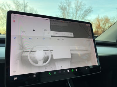 2020 Tesla Model Y Long Range AWD CLEAN CARFAX