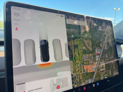 2024 Tesla Model Y Long Range CLEAN 1 OWNER CARFAX LOW MILES!!!