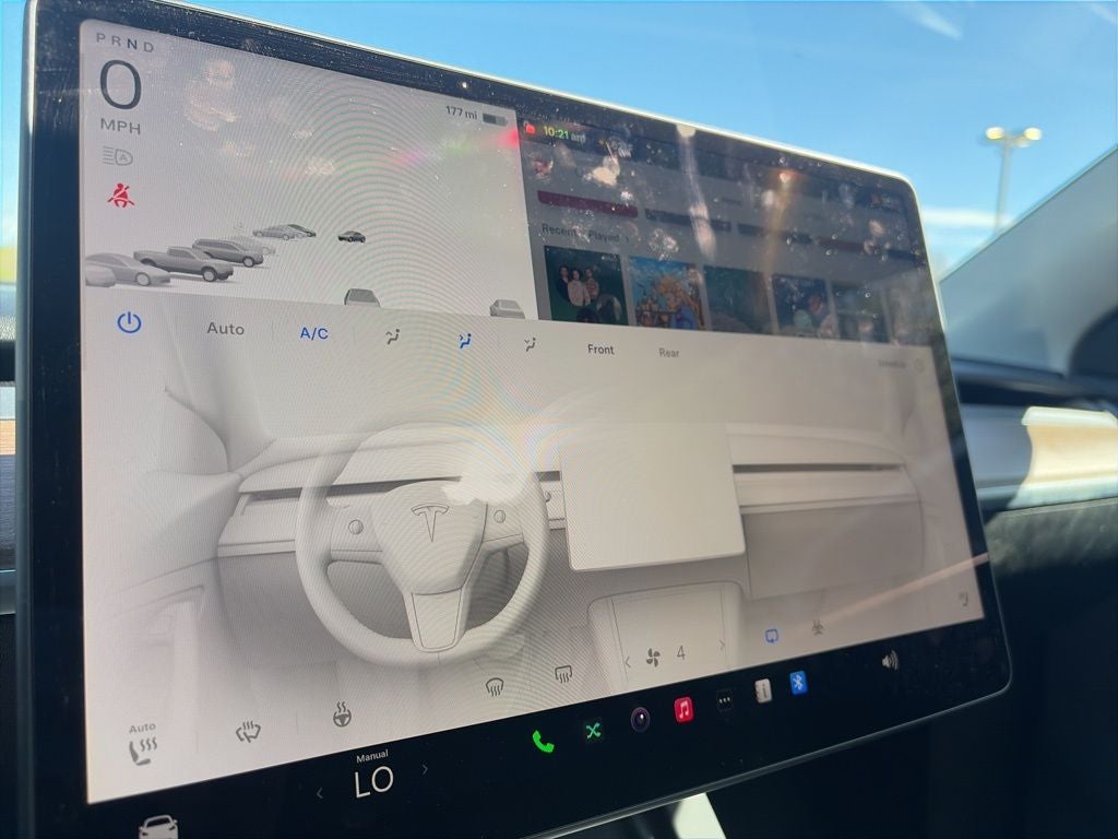 2024 Tesla Model Y Long Range CLEAN 1 OWNER CARFAX LOW MILES!!!