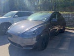 2024 Tesla Model Y Long Range CLEAN 1 OWNER CARFAX LOW MILES!!!