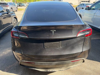 2024 Tesla Model Y Long Range CLEAN 1 OWNER CARFAX LOW MILES!!!